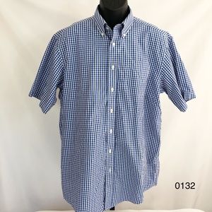 L.L. Bean Men's Casual shirt, Size L-Tall